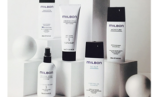 グローバルミルボン