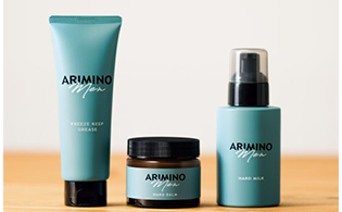 アリミノメン  [アリミノン]