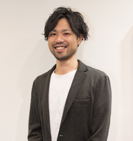 オーナー　中川　善貴